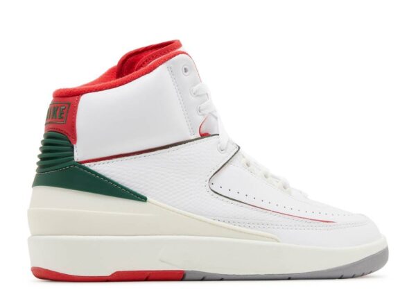 Air Jordan 2 Retro Italy - Image 3