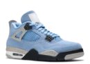 Air Jordan 4 Retro University Blue
