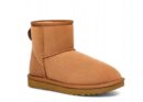 UGG Classic Mini II Boot Chestnut