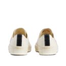 Converse Chuck Taylor All-Star Low Comme des Garcons White