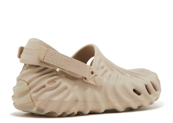 Crocs Pollex Clog Salehe Bembury Horchata - Image 3