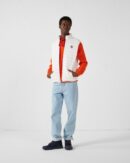 Tom White Sleeveless Down Jacket