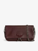 Rock pouch