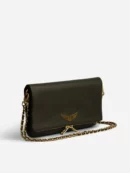 Rock pouch