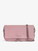 Rock pouch