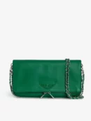 Rock pouch