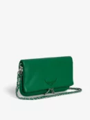 Rock pouch