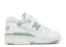 New Balance 550 Mint Green