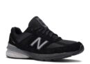 New Balance 990 v5 Black