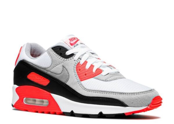 Nike Air Max 90 Infrared - Image 2