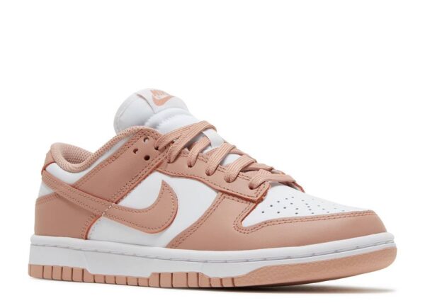 Nike Dunk Low Rose Whisper - Image 2