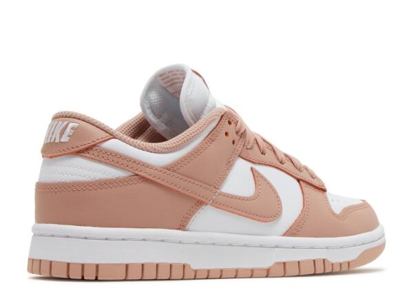 Nike Dunk Low Rose Whisper - Image 3