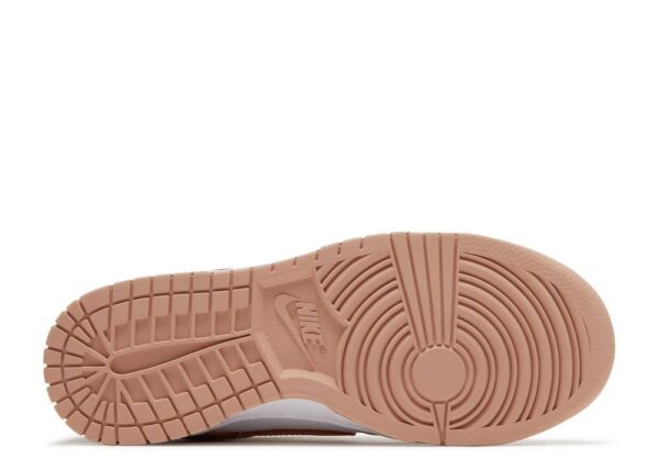 Nike Dunk Low Rose Whisper - Image 4
