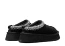 UGG Tazz Slipper Black