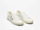 ESPLAR LEATHER WHITE SILVER