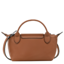 Le Pliage Xtra XS Pouch - Cognac