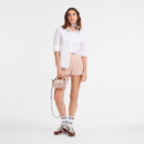 Le Pliage Xtra XS Pouch - Nude