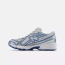 740 Shoes Glacier Blue with Sea Stone