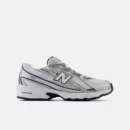 740 Shoes BNB Navy with White