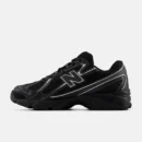 740 Shoes Black