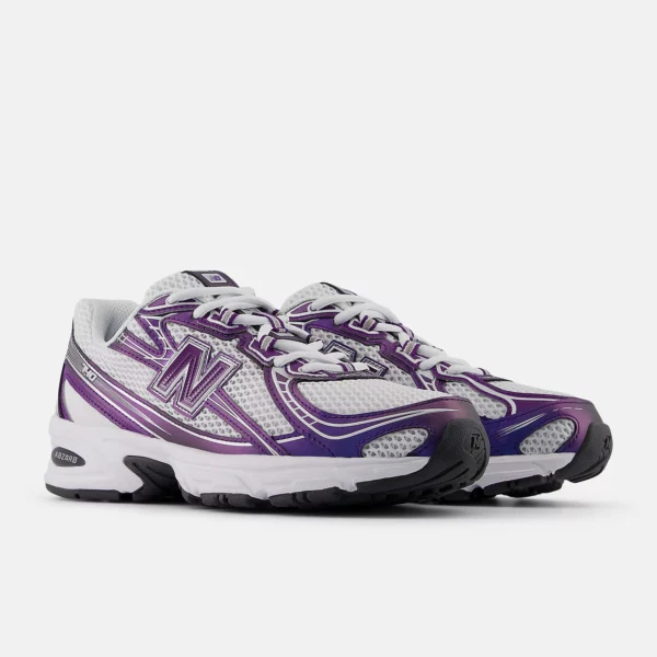 740 Shoes Concorde Grape - Image 3