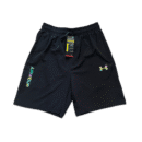 UNDER FIT SHORT