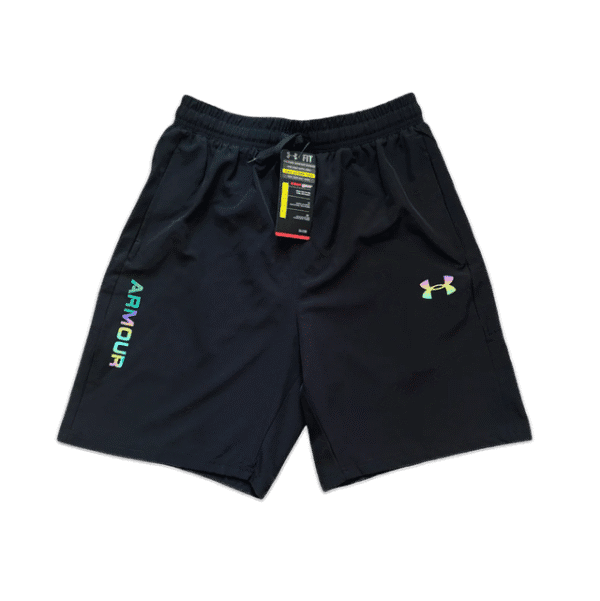 UNDER FIT SHORT