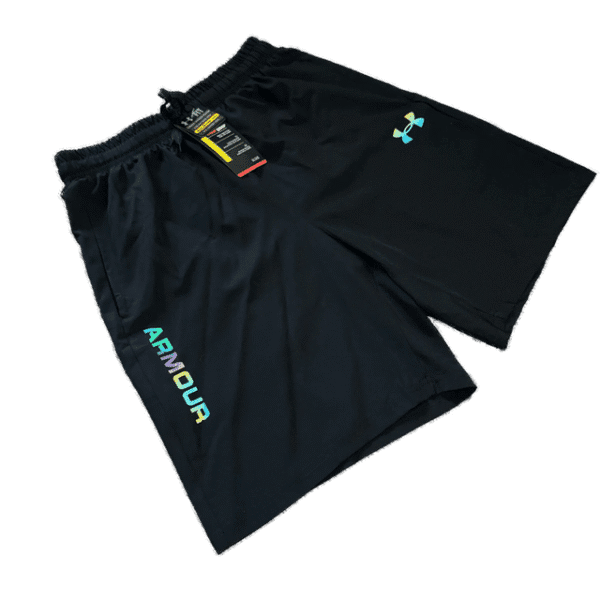 UNDER FIT SHORT - Image 3