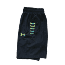 UNDER FIT SHORT