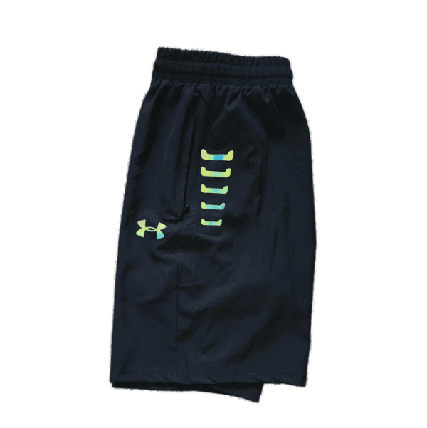 UNDER FIT SHORT - Image 4
