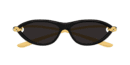 bottega-veneta logo-Black