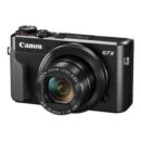 Canon PowerShot G7 X Mark II