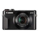 Canon PowerShot G7 X Mark II