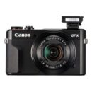 Canon PowerShot G7 X Mark II